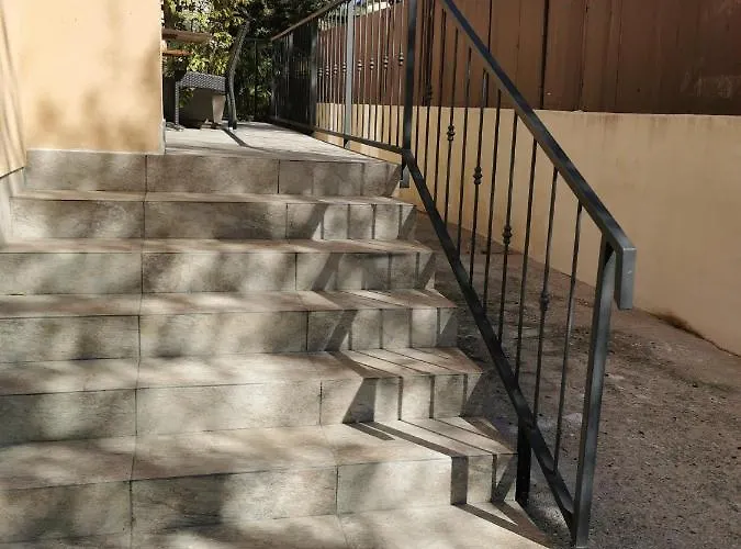 Apartment Caba Gritti *