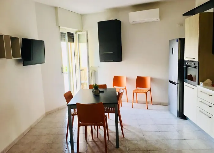 Apartament Caba Gritti