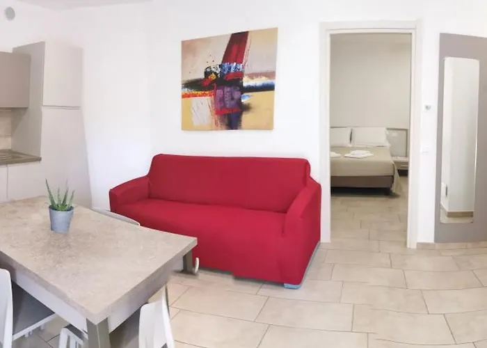 Caba Gritti * Bardolino