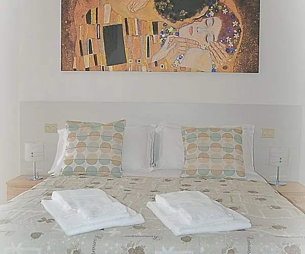Apartament Caba Gritti Bardolino