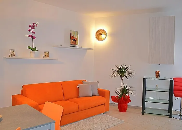 Apartment Caba Gritti Bardolino