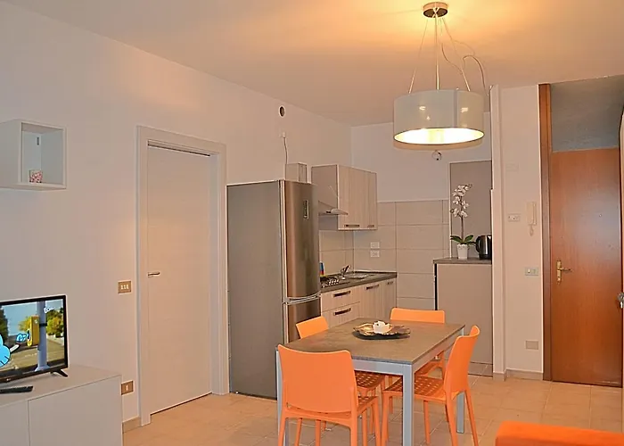 Caba Gritti Apartment Bardolino