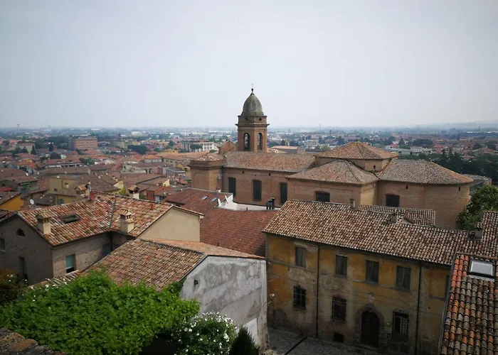 Caba Gritti Apartament *