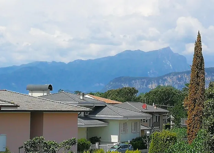 Apartament Caba Gritti Bardolino