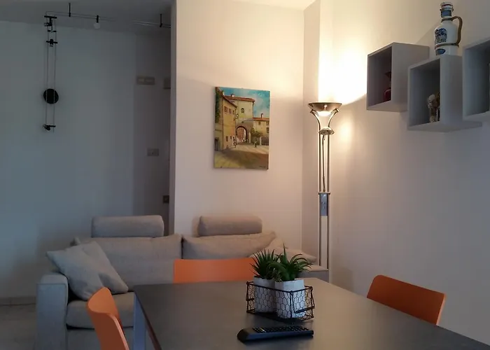 Caba Gritti Apartment