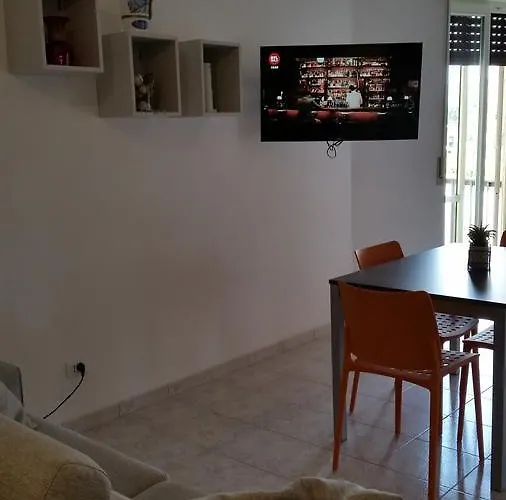Apartament Caba Gritti *