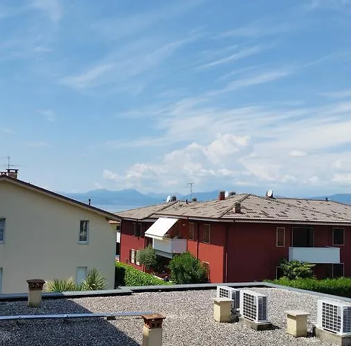 Caba Gritti * Bardolino