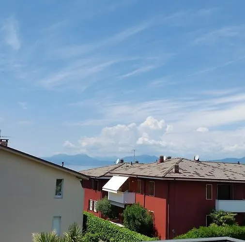 Apartament Caba Gritti *