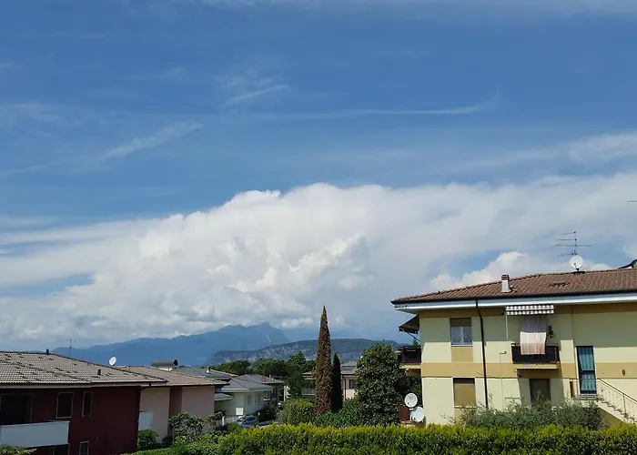 Caba Gritti * Bardolino