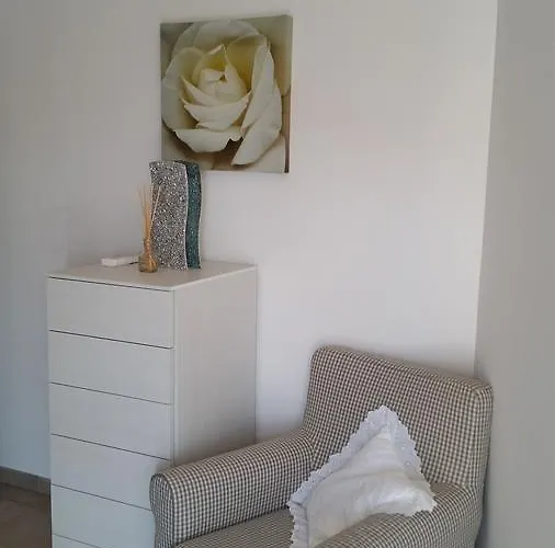 Caba Gritti Apartment