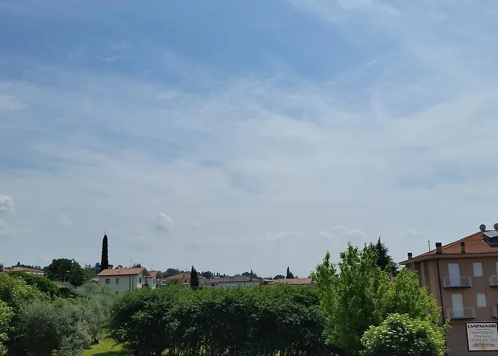 Caba Gritti Apartment