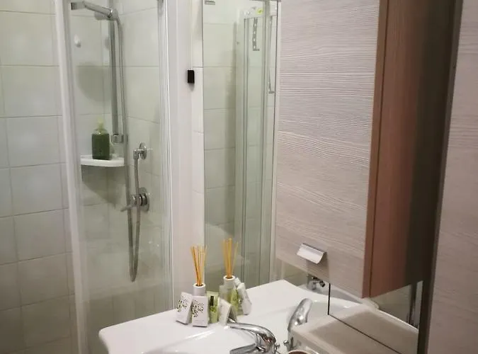 Apartment Caba Gritti