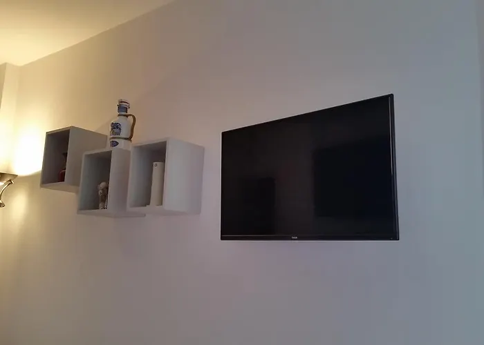 Apartment Caba Gritti