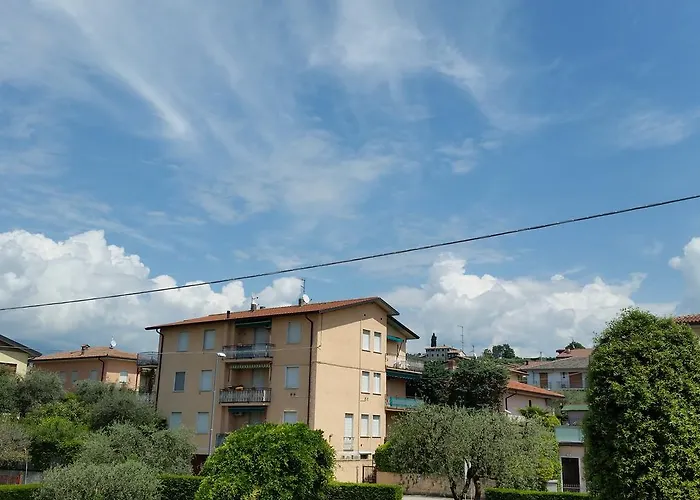 Apartment Caba Gritti Bardolino