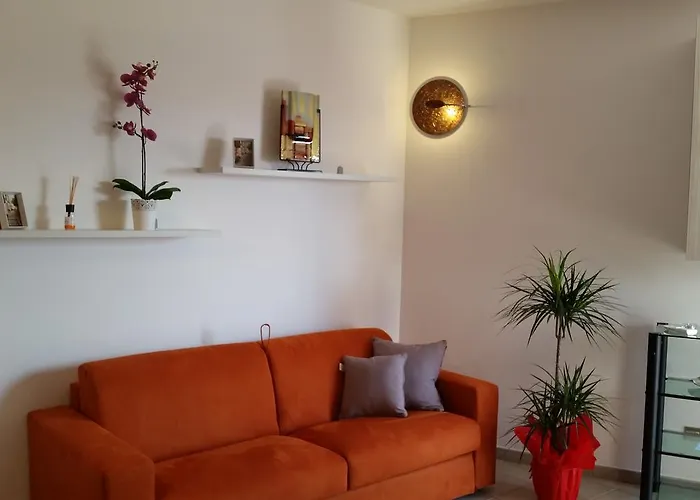 Apartment Caba Gritti