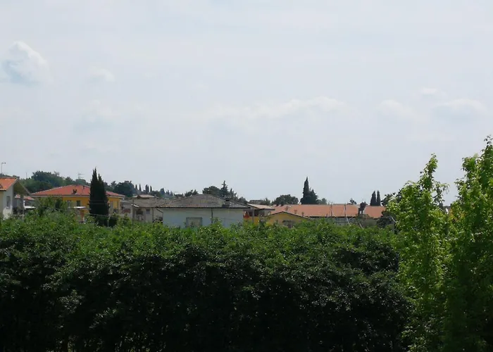 Caba Gritti Apartment Bardolino