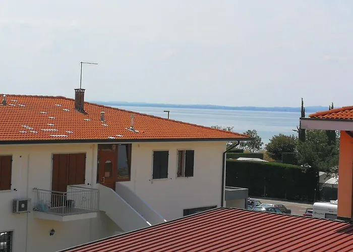 Caba Gritti Apartment *