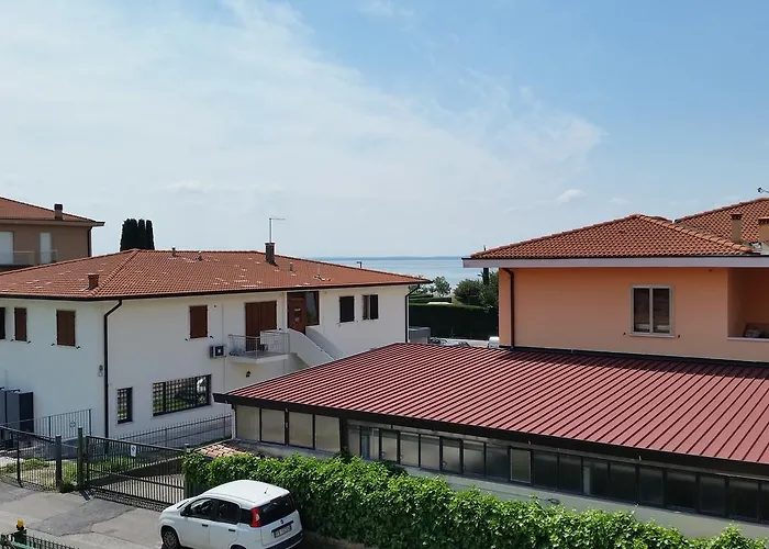 Caba Gritti Apartment