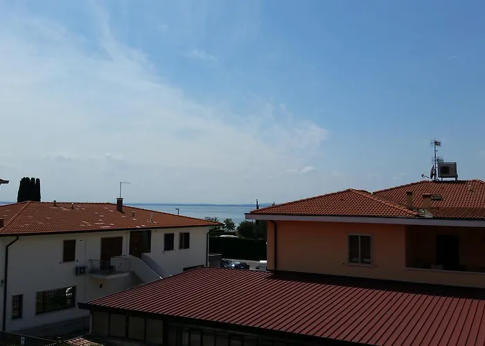 Caba Gritti Apartment *