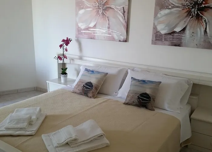 Caba Gritti Apartment *