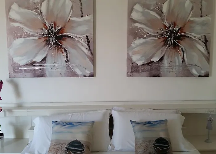 Caba Gritti Apartament