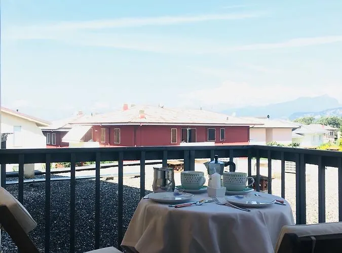 Caba Gritti Apartment *