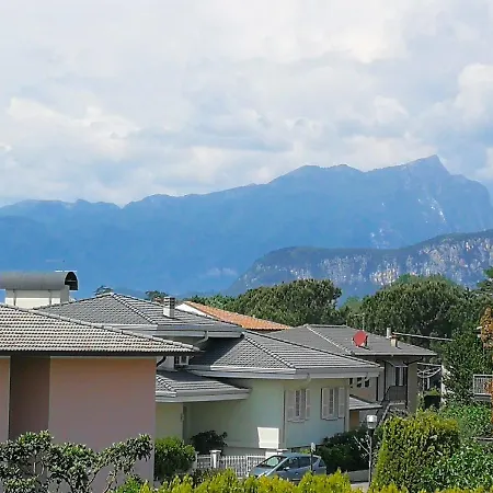 Lägenhet Caba Gritti Bardolino
